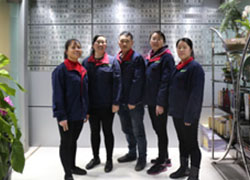 花更好養(yǎng)護(hù)團隊